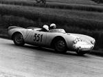 Porsche 550 RS Spyder 1953 года
